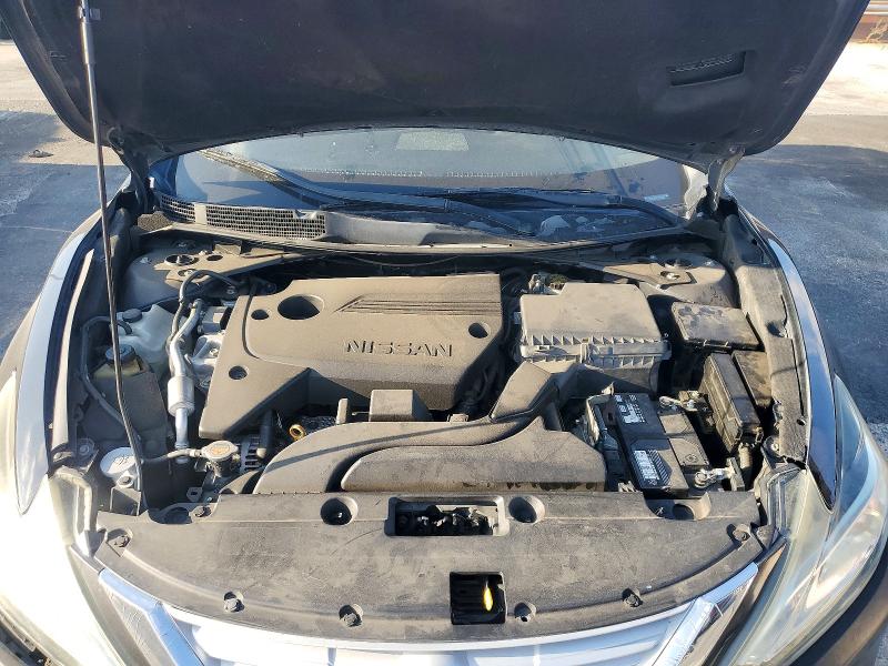 Aukcja sprzedaży 2018 Nissan Altima, vin: 1N4AL3AP7JC154929, numer aukcji: 69624476