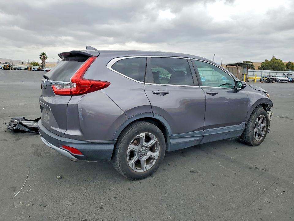Aukcja sprzedaży 2018 Honda Cr-v, vin: 7FARW1H84JE018661, numer aukcji: 69583996