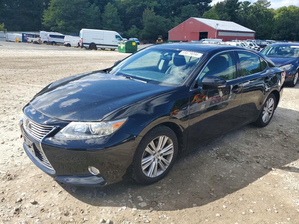 Продажа на аукционе авто 2014 Lexus Es, vin: JTHBK1GGXE2148422, номер лота: 69679096