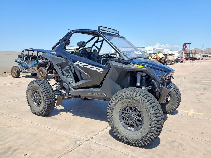 Продаж на аукціоні авто 2024 Polaris Rzr Pro R4, vin: 3NSGAE926RG065679, номер лоту: 67265456