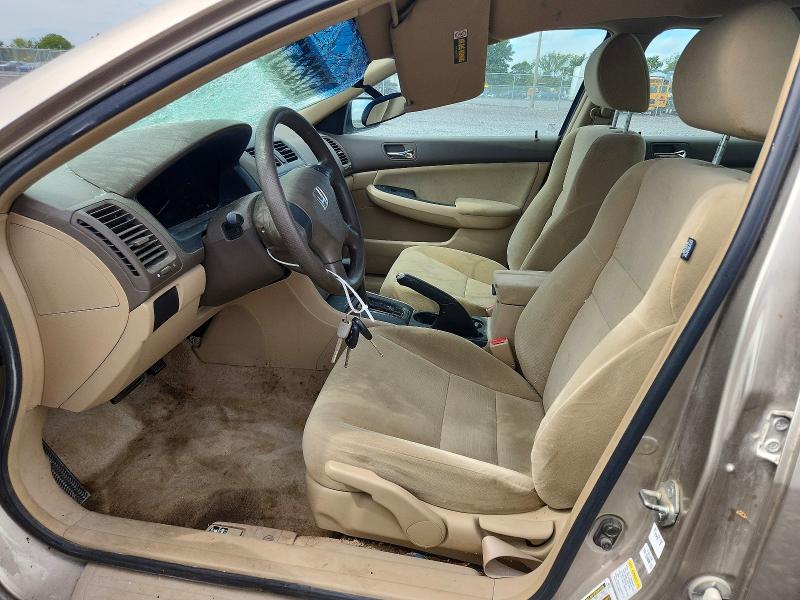 Продажа на аукционе авто 2007 Honda Accord, vin: 3HGCM56407G707793, номер лота: 67825726