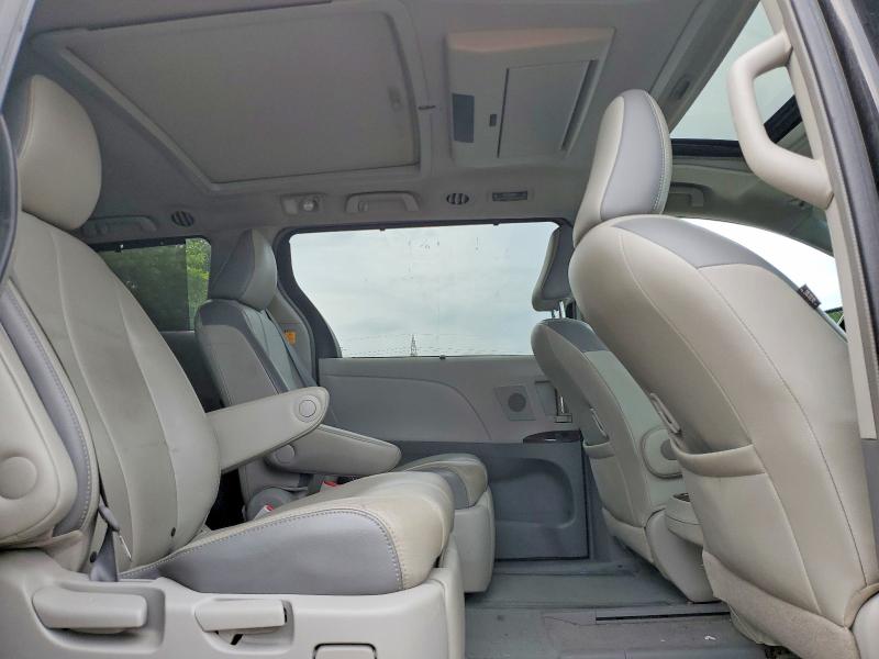 Aukcja sprzedaży 2013 Toyota Sienna, vin: 5TDYK3DCXDS327432, numer aukcji: 68678906