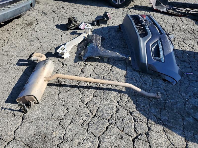 2021 Jeep Compass მანქანა იყიდება აუქციონზე, vin: 3C4NJCBB9MT532035, აუქციონის ნომერი: 65966876