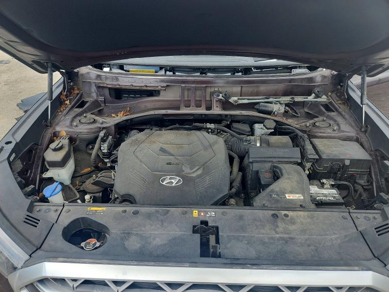 Продаж на аукціоні авто 2020 Hyundai Palisade, vin: KM8R5DHE6LU103044, номер лоту: 67530666