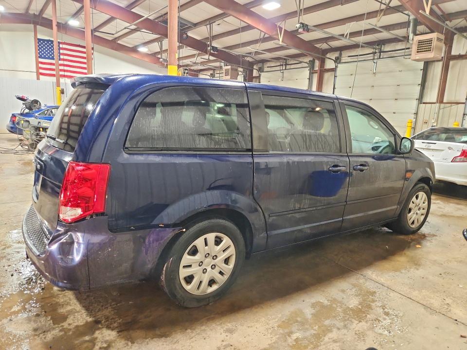 Aukcja sprzedaży 2015 Dodge Grand Caravan, vin: 2C4RDGBG6FR623815, numer aukcji: 67494196