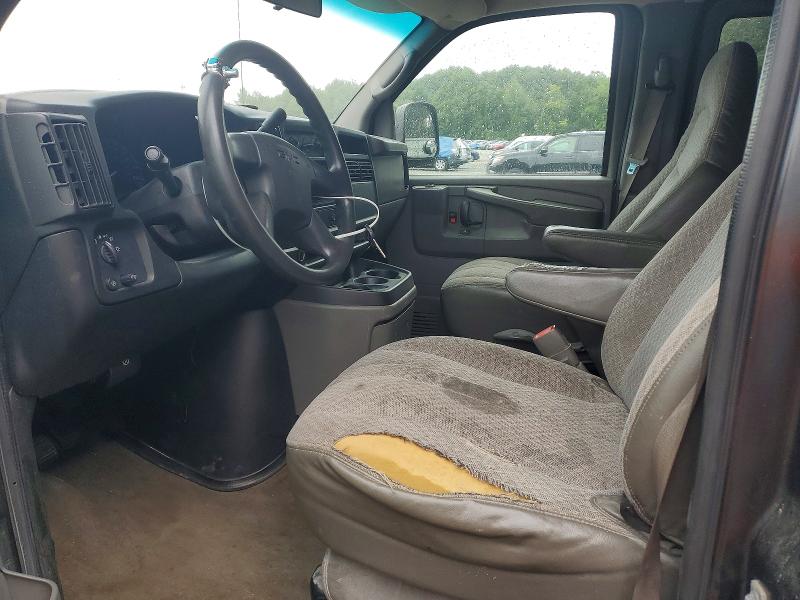 Aukcja sprzedaży 2005 Gmc Savana, vin: 1GJHG39U451139659, numer aukcji: 67388876