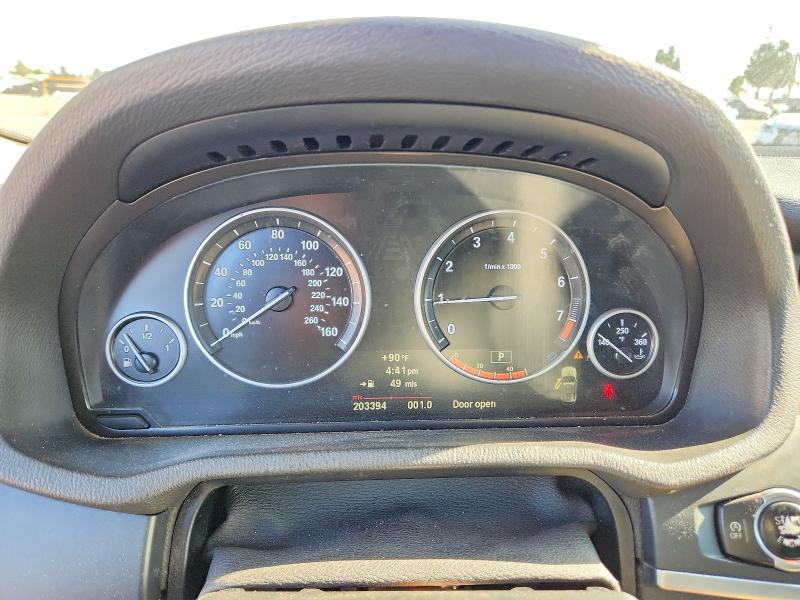 Aukcja sprzedaży 2011 Bmw X3, vin: 5UXWX5C52BL714609, numer aukcji: 67667846