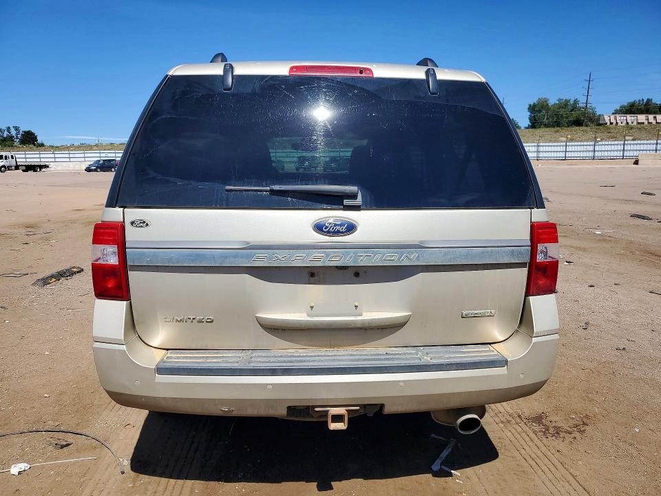 Продажа на аукционе авто 2017 Ford Expedition, vin: 1FMJU2AT8HEA00772, номер лота: 68418106