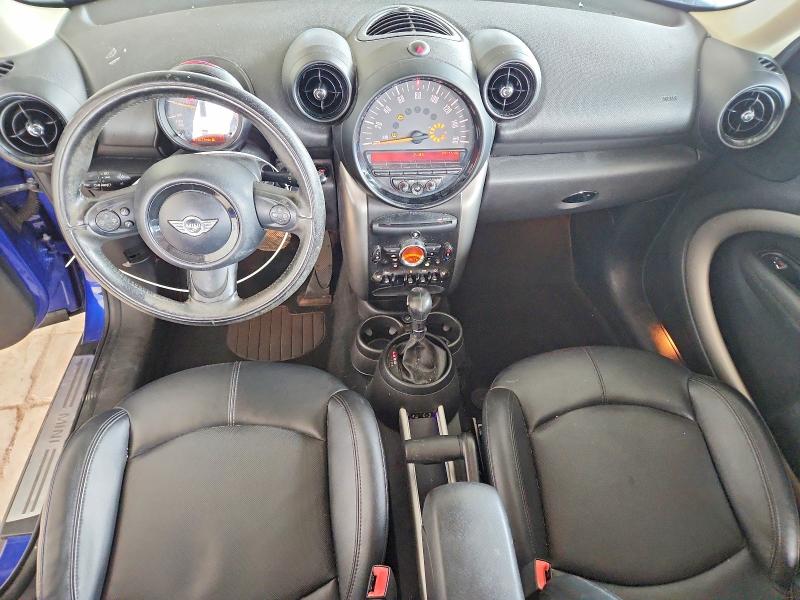 Продаж на аукціоні авто 2016 Mini Cooper, vin: WMWZB3C58GWR47897, номер лоту: 69103086