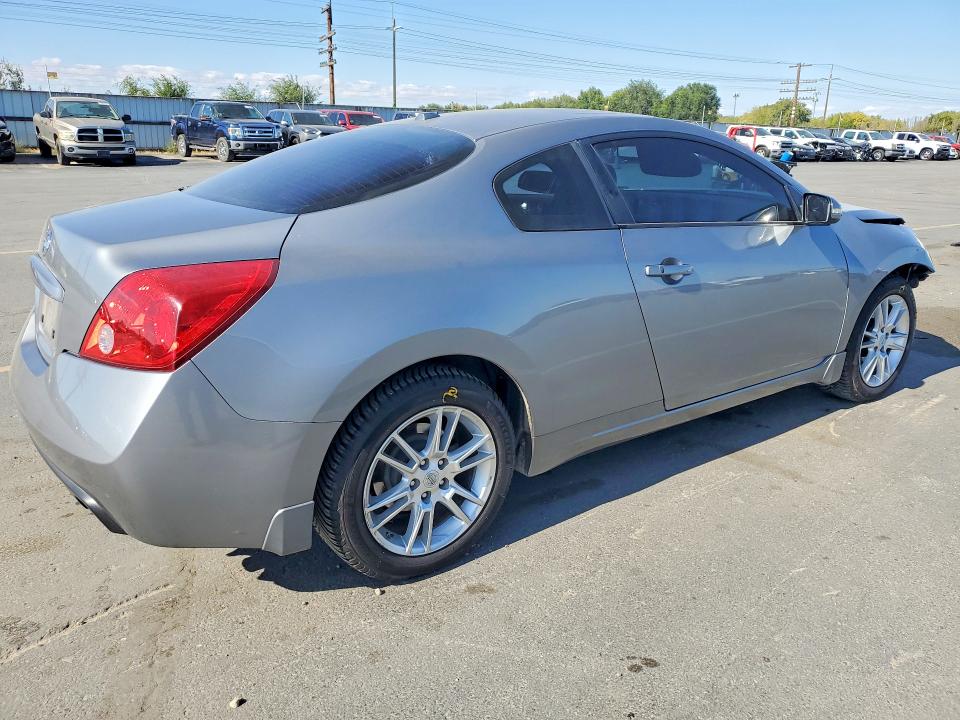 Aukcja sprzedaży 2008 Nissan Altima, vin: 1N4BL24E68C180747, numer aukcji: 68421606