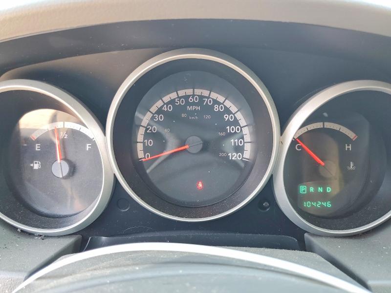 Aukcja sprzedaży 2010 Dodge Grand Caravan, vin: 2D4RN4DE0AR244635, numer aukcji: 68337346