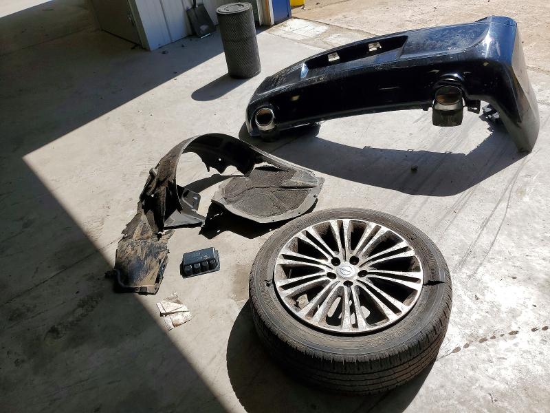 2013 Chrysler 300 მანქანა იყიდება აუქციონზე, vin: 2C3CCAGG1DH505869, აუქციონის ნომერი: 67656406