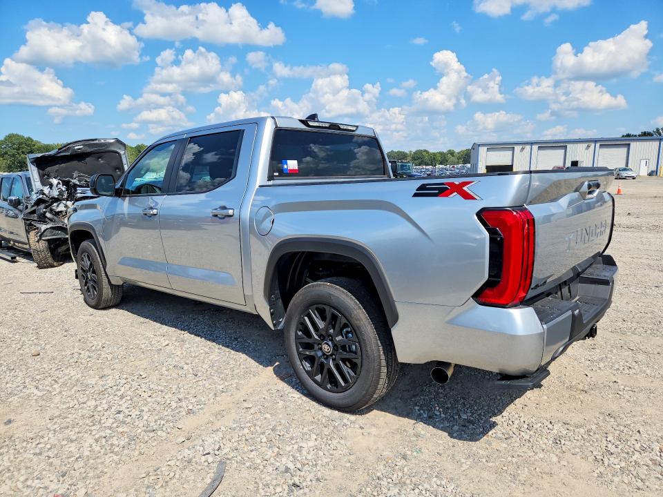 Продажа на аукционе авто 2026 Toyota Tundra, vin: 5TFLA5DB5TX407097, номер лота: 69021456