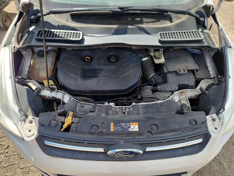 68055676 :رقم المزاد ، 1FMCU9G96EUD47368 vin ، 2014 Ford Escape مزاد بيع