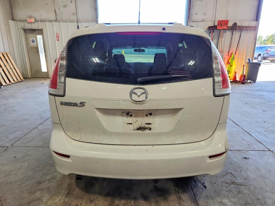 Продаж на аукціоні авто 2009 Mazda 5, vin: JM1CR29L790357846, номер лоту: 68338886