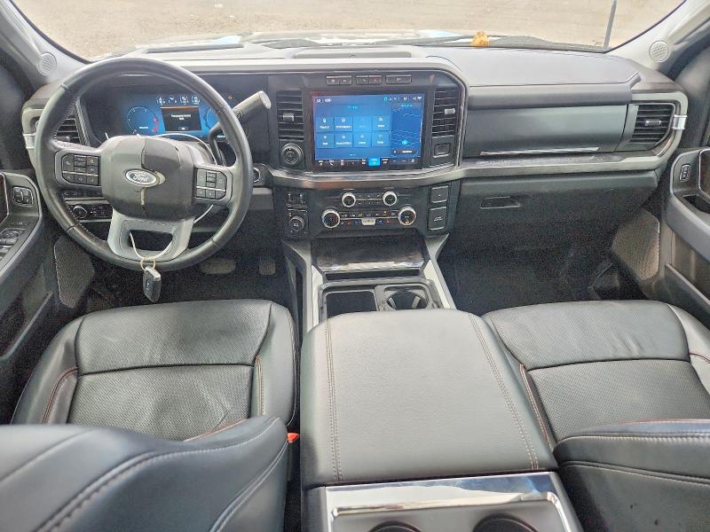 Продажа на аукционе авто 2023 Ford F350, vin: 1FT8W3BM1PED70616, номер лота: 66055156
