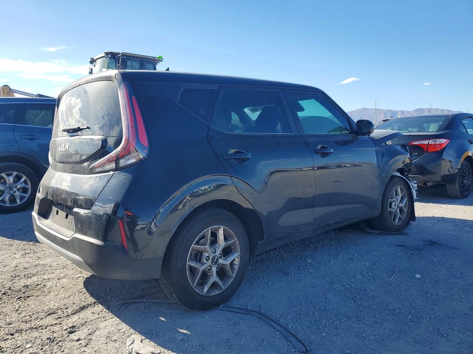 Продаж на аукціоні авто 2024 Kia Soul, vin: KNDJ23AU5R7235256, номер лоту: 68581486