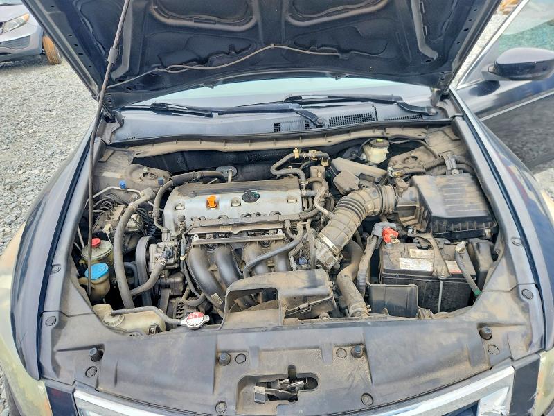 Auction sale of the 2009 Honda Accord, vin: 1HGCP26459A051047, lot number: 70503326