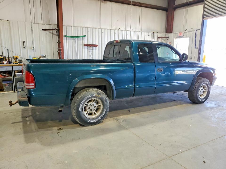 Продажа на аукционе авто 1998 Dodge Dakota, vin: 1B7GG22Y1WS687687, номер лота: 68063756