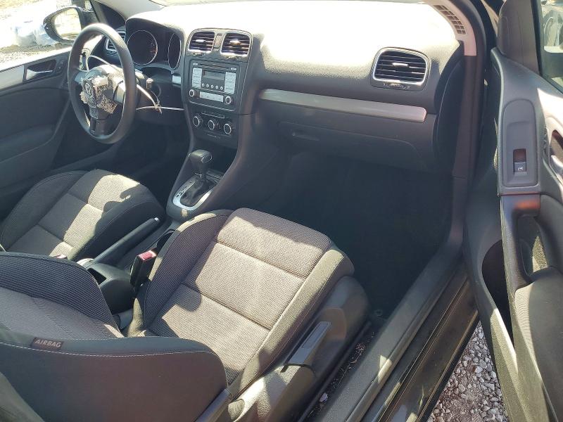 69068176 :رقم المزاد ، WVWBB7AJ0AW230414 vin ، 2010 Volkswagen Golf مزاد بيع