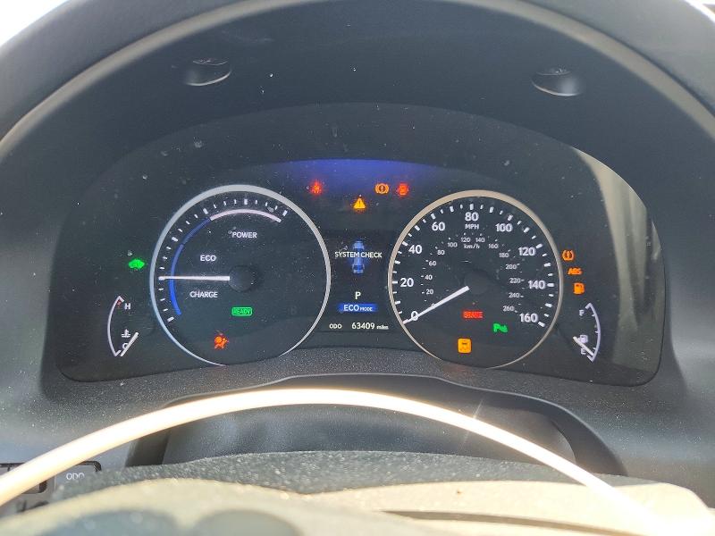 Продаж на аукціоні авто 2014 Lexus Es, vin: JTHBW1GG8E2062417, номер лоту: 68190646