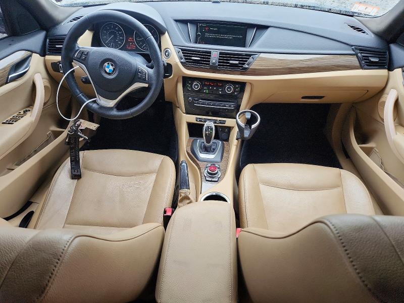 Продаж на аукціоні авто 2014 Bmw X1, vin: WBAVL1C56EVY22013, номер лоту: 67004236