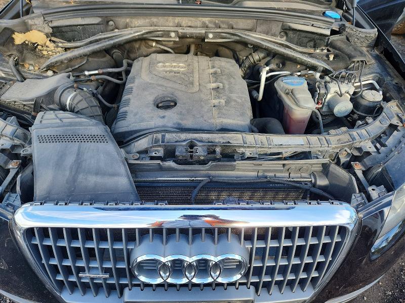 Aukcja sprzedaży 2012 Audi Q5, vin: WA1LFAFP7CA004304, numer aukcji: 69593076