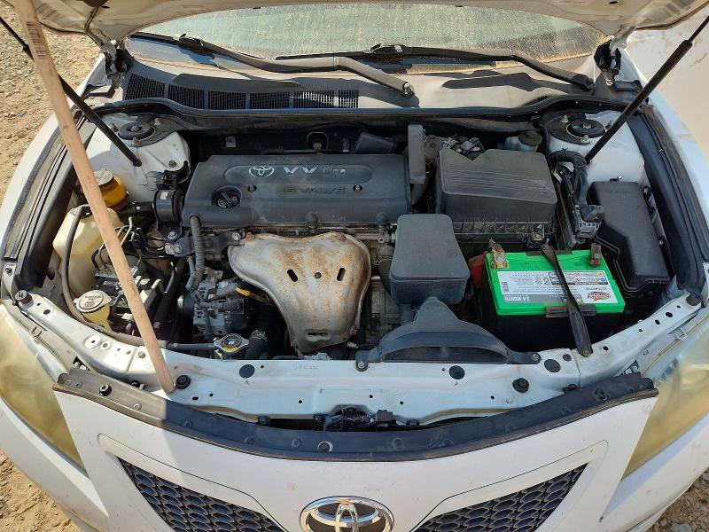 Aukcja sprzedaży 2008 Toyota Camry, vin: 4T1BE46K08U778325, numer aukcji: 68418156