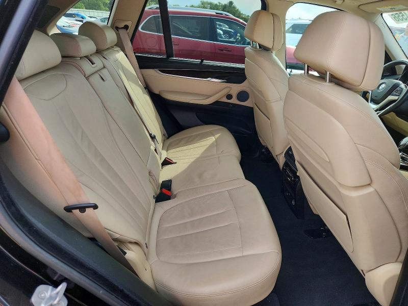 Aukcja sprzedaży 2016 Bmw X5, vin: 5UXKR6C56G0J81994, numer aukcji: 70484556