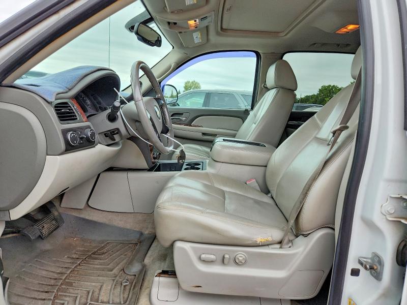 68801106 :رقم المزاد ، 3GNFK12337G187667 vin ، 2007 Chevrolet Avalanche مزاد بيع