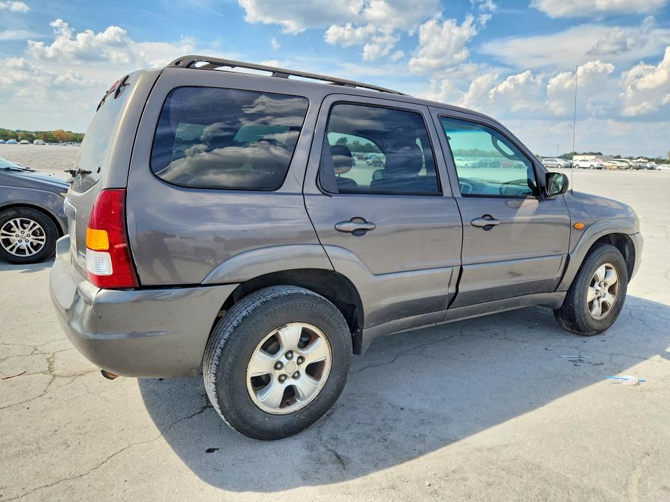 Продаж на аукціоні авто 2003 Mazda Tribute, vin: 4F2YZ04103KM07384, номер лоту: 69877146
