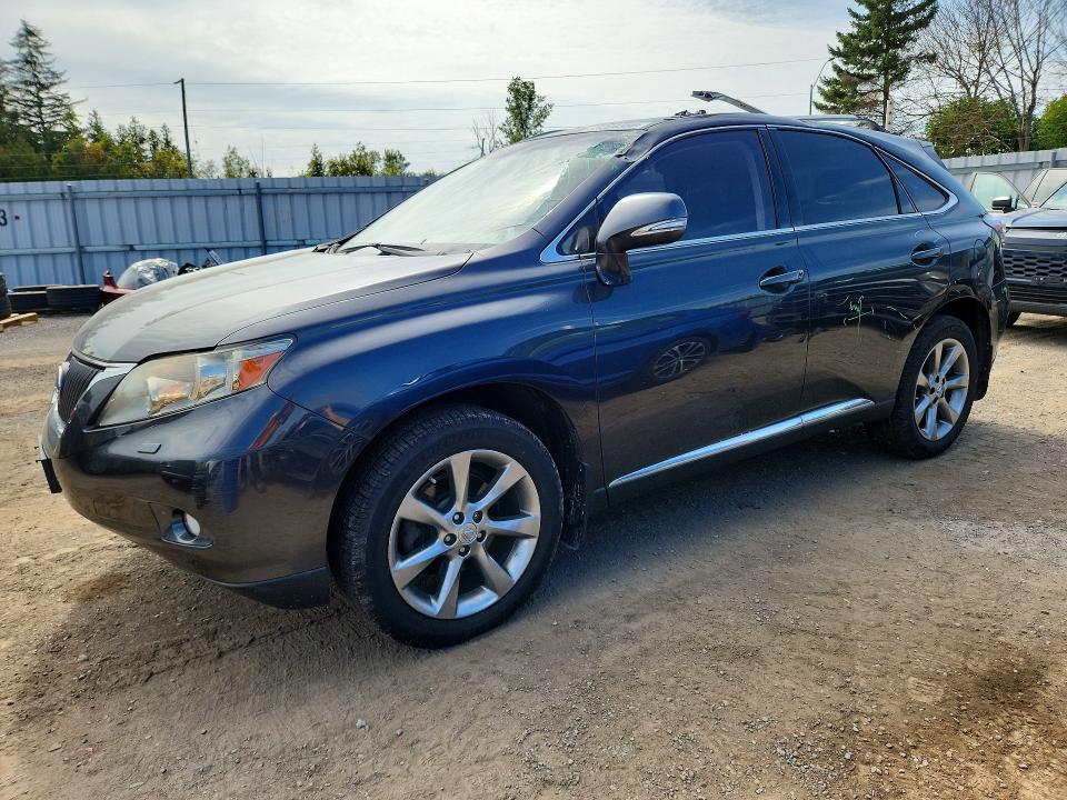 Продажа на аукционе авто 2011 Lexus Rx, vin: JTJBK1BA9B2012134, номер лота: 69204356