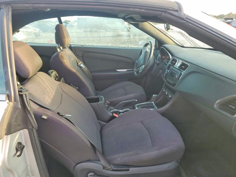 Продажа на аукционе авто 2012 Chrysler 200, vin: 1C3BCBEB3CN233288, номер лота: 68959316