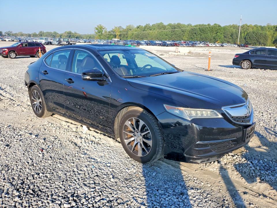 Aukcja sprzedaży 2016 Acura Tlx, vin: 19UUB1F57GA003097, numer aukcji: 69048326