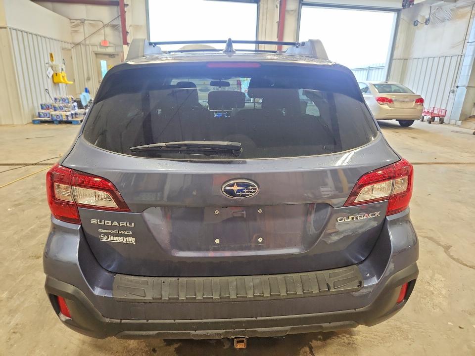 Aukcja sprzedaży 2018 Subaru Outback, vin: 4S4BSACC1J3317022, numer aukcji: 69423166