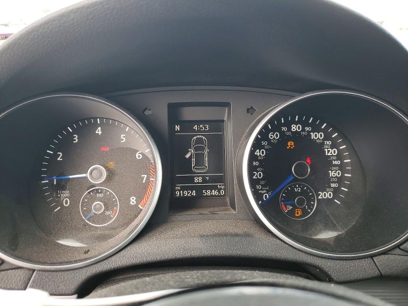 69086516 :رقم المزاد ، WVWPF7AJ4DW072965 vin ، 2013 Volkswagen Golf R مزاد بيع