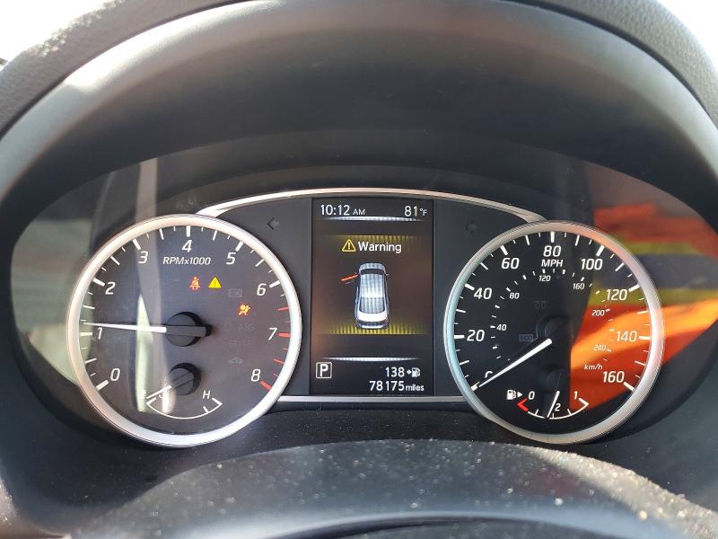 2016 Nissan Sentra მანქანა იყიდება აუქციონზე, vin: 3N1AB7AP2GL680826, აუქციონის ნომერი: 68108256
