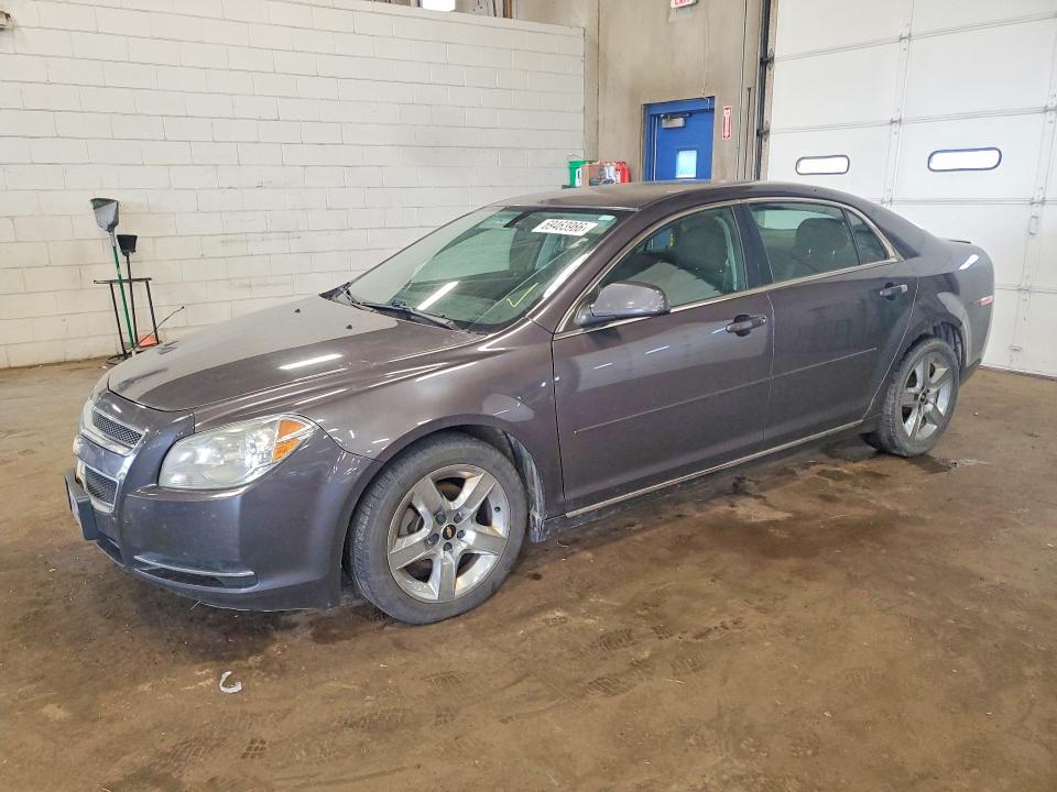 Aukcja sprzedaży 2010 Chevrolet Malibu, vin: 1G1ZC5E03A4154600, numer aukcji: 69463966
