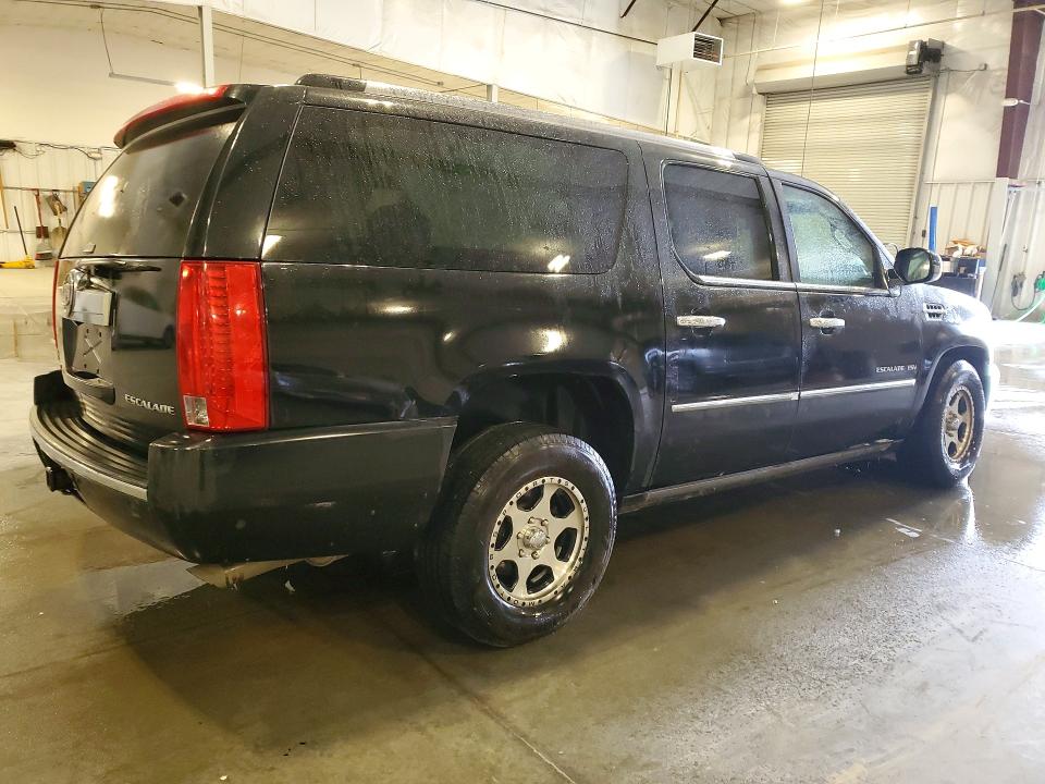 Продажа на аукционе авто 2011 Cadillac Escalade, vin: 1GYS4KEF3BR261718, номер лота: 67725136