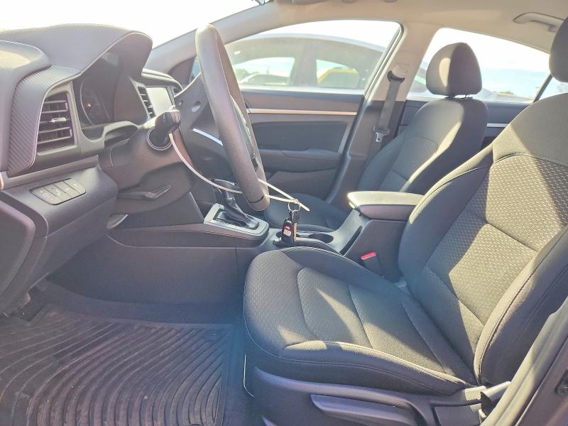 Aukcja sprzedaży 2020 Hyundai Elantra, vin: 5NPD84LF4LH541402, numer aukcji: 68994216