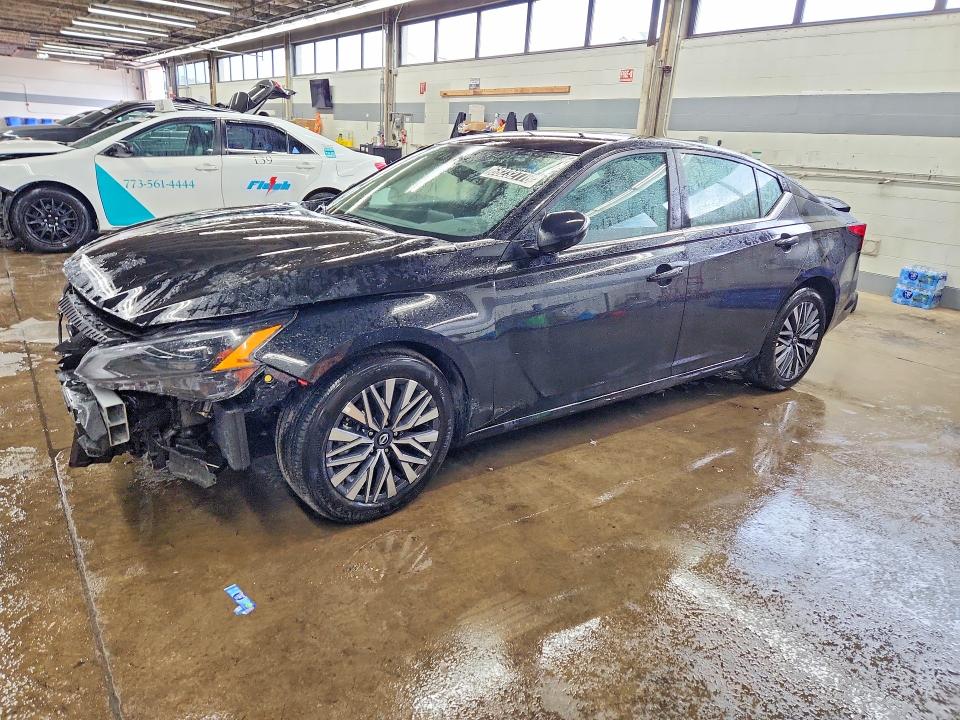Продажа на аукционе авто 2026 Nissan Altima, vin: 1N4BL4DV9TN341097, номер лота: 68232776
