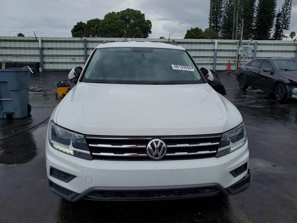 Aukcja sprzedaży 2021 Volkswagen Tiguan, vin: 3VV1B7AX9MM155072, numer aukcji: 68135656