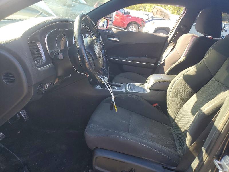 68859036 :رقم المزاد ، 2C3CDXGJXJH332280 vin ، 2018 Dodge Charger مزاد بيع