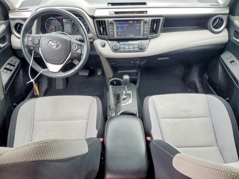 69939886 :رقم المزاد ، 2T3RFREV6GW452037 vin ، 2016 Toyota Rav4 مزاد بيع