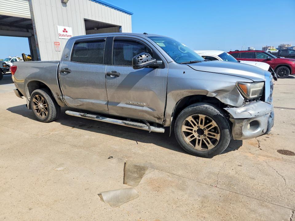 2013 Toyota Tundra მანქანა იყიდება აუქციონზე, vin: 5TFEM5F15DX059274, აუქციონის ნომერი: 70151796