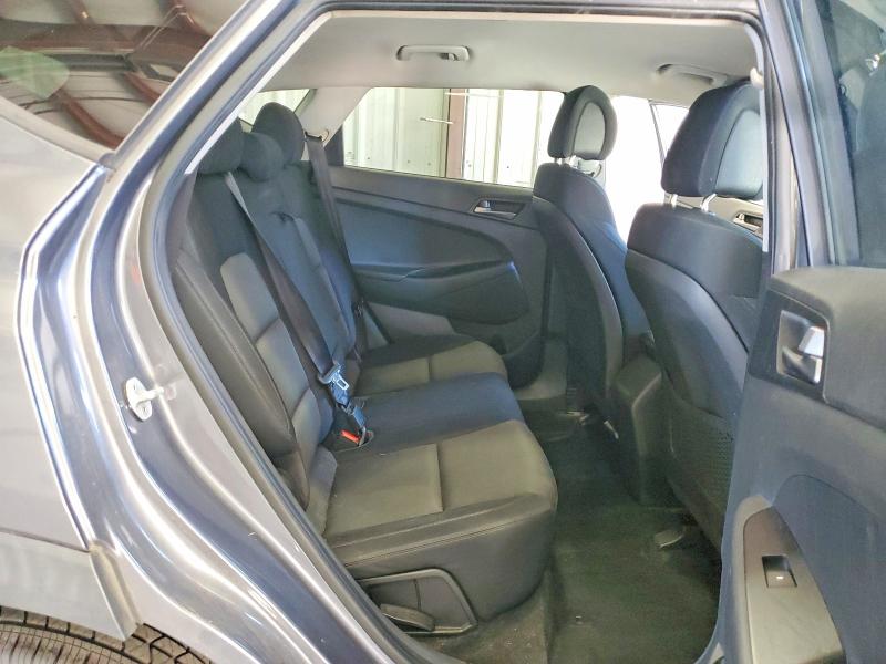 2016 Hyundai Tucson მანქანა იყიდება აუქციონზე, vin: KM8J3CA49GU208200, აუქციონის ნომერი: 69125796