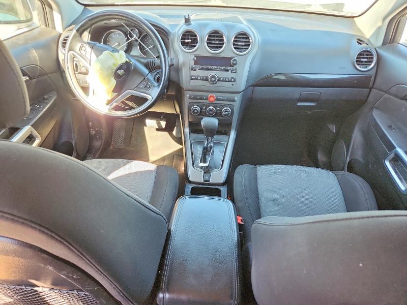 Aukcja sprzedaży 2014 Chevrolet Captiva, vin: 3GNAL2EK3ES513977, numer aukcji: 71102886
