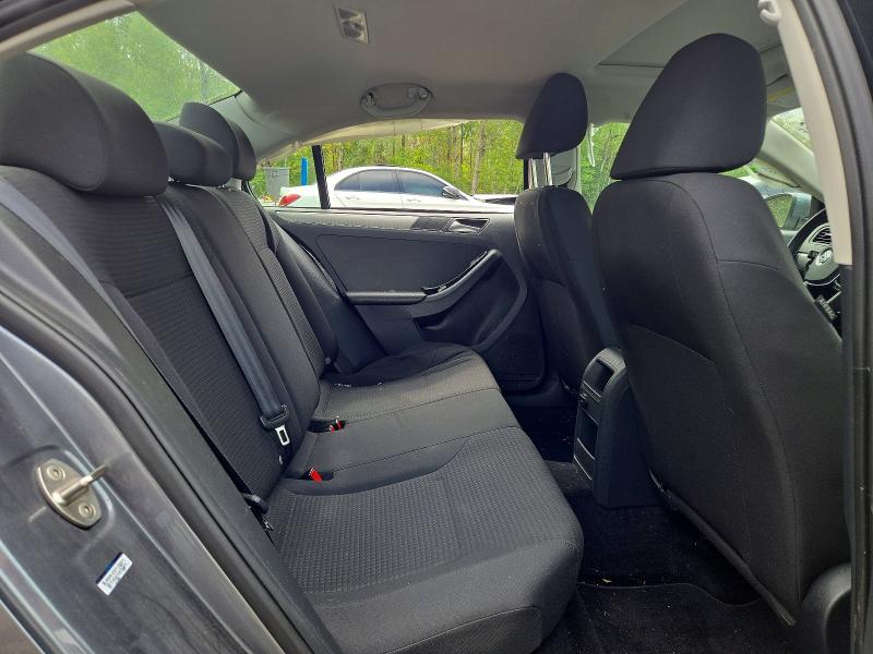 67085116 :رقم المزاد ، 3VW267AJ7GM208680 vin ، 2016 Volkswagen Jetta مزاد بيع
