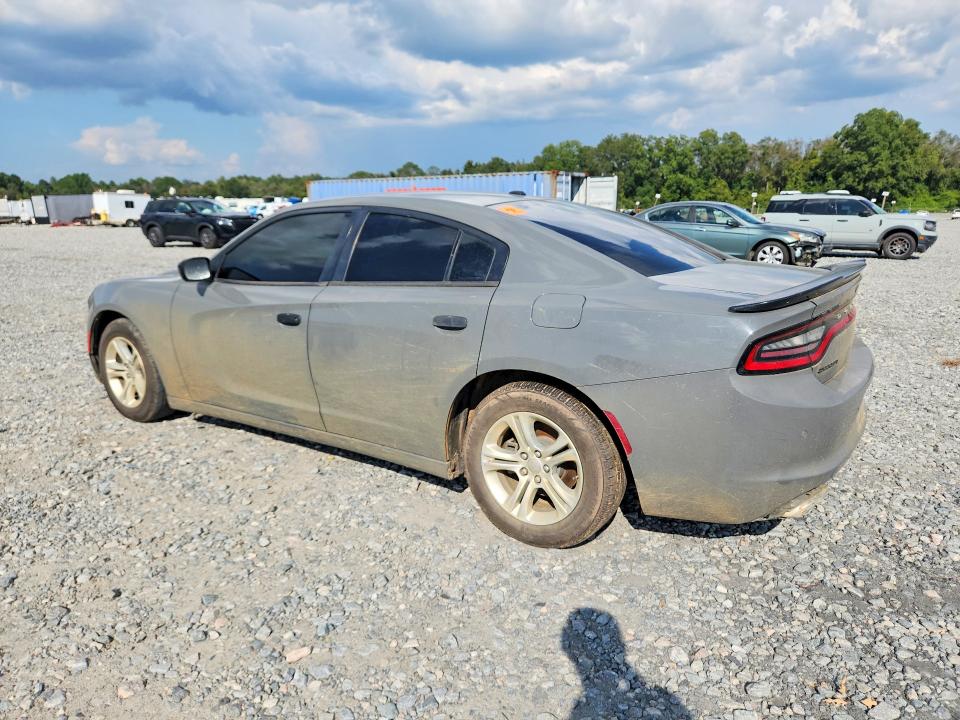 Aukcja sprzedaży 2018 Dodge Charger, vin: 2C3CDXBG9JH197417, numer aukcji: 69954286