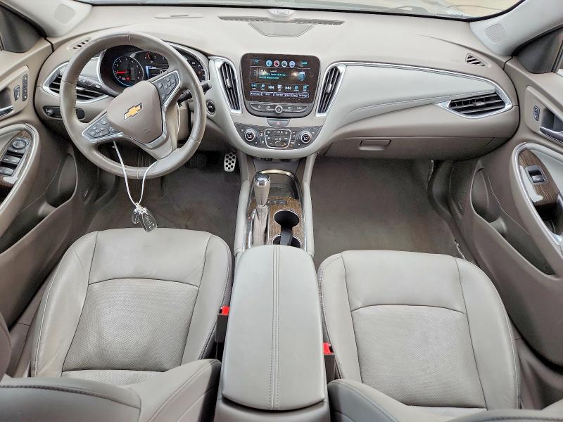 Продаж на аукціоні авто 2016 Chevrolet Malibu, vin: 1G1ZH5SX4GF258979, номер лоту: 69951796